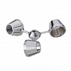Перемешивающий элемент VISCO JET - 120 мм