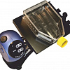 Rotamix RM-1L (с качающейся платформой)