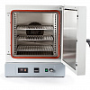  SNOL 60/300 (электронный терморегулятор, регулируемый вентилятор)