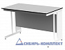 Стол пристенный высокий ЛАБ-М СПЦв 180.80.90