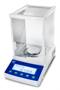 Весы лабораторные MT-FA-N303