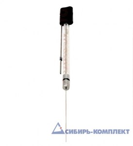 Микрошприц МШ-1Н (с направляющей)