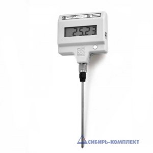 Термометр электронный ЛТИ-П