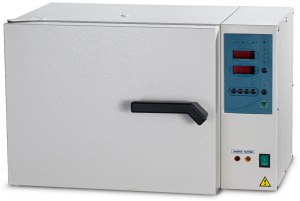 Стерилизатор воздушный ГП-40 СПУ (3003)