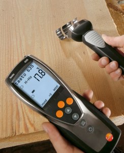Термогигрометр Testo 635-2 (2)