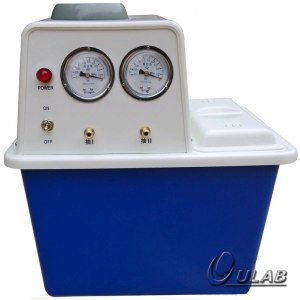 Насос вакуумный водоструйный UV-1010 (Ulab)