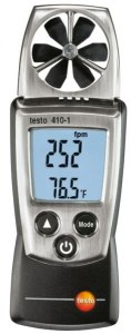 Термоанемометр Testo 410-1