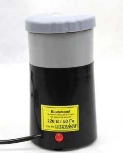 Мельница лабораторная ЛЗМ-1М