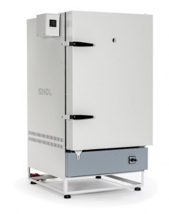 Печь муфельная SNOL 80/1100 (E5CC)