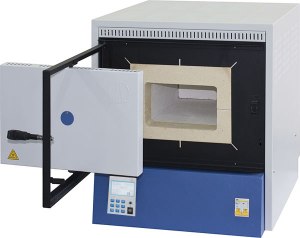 Печь муфельная LF-5/11-G2