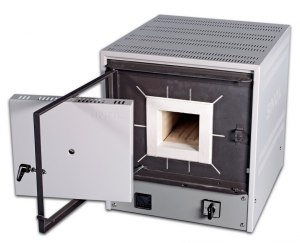 Печь муфельная SNOL 4/1300 (E5CN-HT)