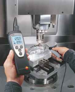 Термометр Testo 922 (3)