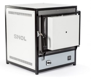 Печь муфельная SNOL 7,2/1300 (E5CN-HT)