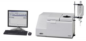 Калориметр изопериболический AC-500 (LECO)