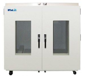 Шкаф звукоизоляционный BMC-6, Daihan