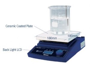 Плитка нагревательная HP-20D (Daihan)