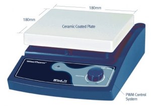 Плитка нагревательная HP-20A (Daihan)