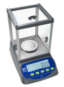 Весы лабораторные MT-BE302E