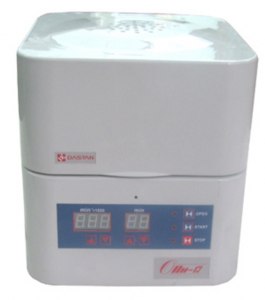 Центрифуга ОПН-12 с ротором РУ 12х10М