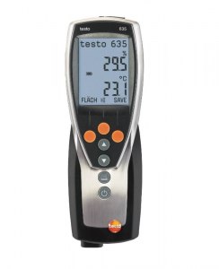 Термогигрометр Testo 635-2