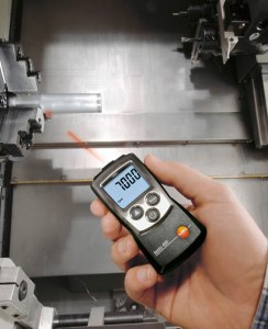 Тахометр бесконтактный Testo 460 (2)