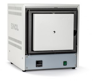 Печь муфельная SNOL 8,2/1100 (E5CN-HT)
