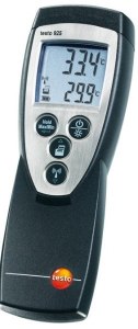 Термометр Testo 925