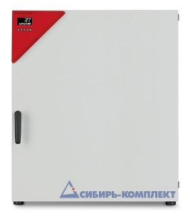 Термостат BD 260 (BINDER)