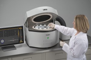 Анализатор термогравиметрический TGA801-SMC LECO