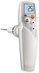 Термометр Testo 105
