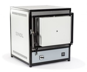 Печь муфельная SNOL 7,2/1200 (E5CN-HT)