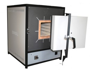 Печь муфельная SNOL 15/1100 (E5CC)
