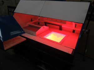 Печь лабораторная ЭПШТ-24
