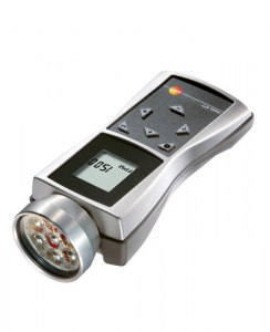 Стробоскоп Testo 477 (1)