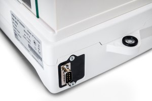 Весы аналитические MT-FA-N224 (интерфейс RS232)