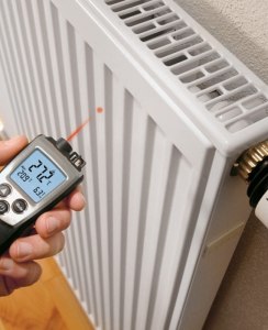 Пирометр Testo 810 (2)
