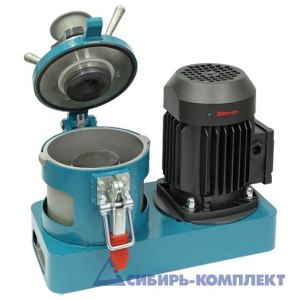 Истиратель дисковый ИД 65