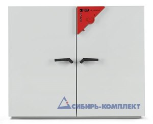 Шкаф сушильный FED 400 (BINDER)