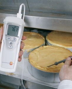 Термометр Testo 926 (2)