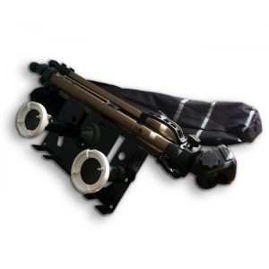 Штатив для аспираторов ПУ-2Э, 3Э, 4Э