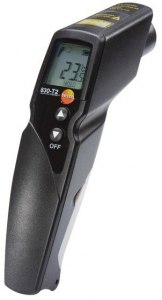 Пирометр Testo 830-Т2