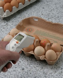 Пирометр Testo 831 (2)