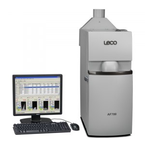Анализатор плавкости золы AF-700 (LECO)