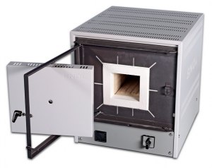 Печь муфельная SNOL 4/900 (E5CC)