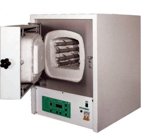 Муфельная печь ЭКПС-10 с рабочей температурой до 1300 °С