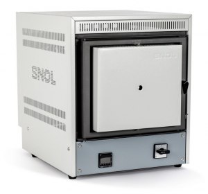 Печь муфельная SNOL 6,7/1300 (E5CN-HT)