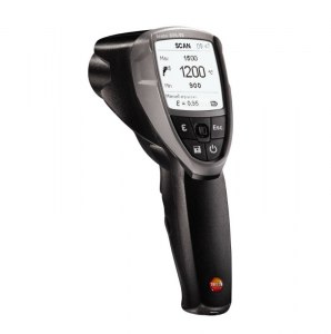 Пирометр Testo 835-T2