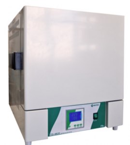 Печь муфельная ПЭ-4820