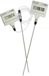 Термометр электронный ЛТ-300-Т