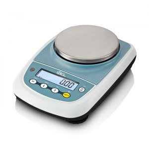 Весы лабораторные S-3102